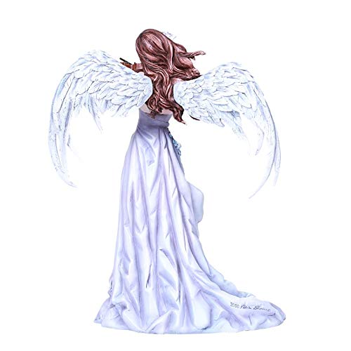 Amazon.com: Pacific Giftware Elegant Angel Playing Violin Lullaby